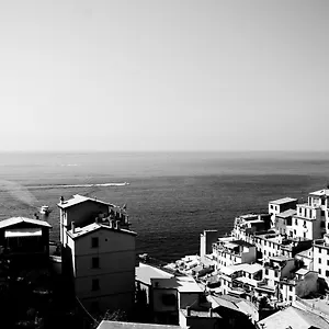  Guest house Cinque Terre Coast To Coast